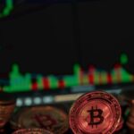 بٹ کوائن کی قیمت