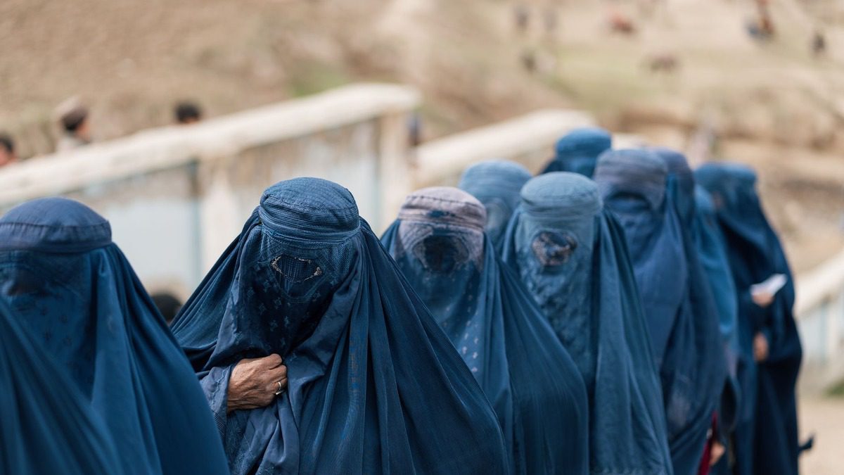 دہشت گردی پاکستان کی ریڈ لائن