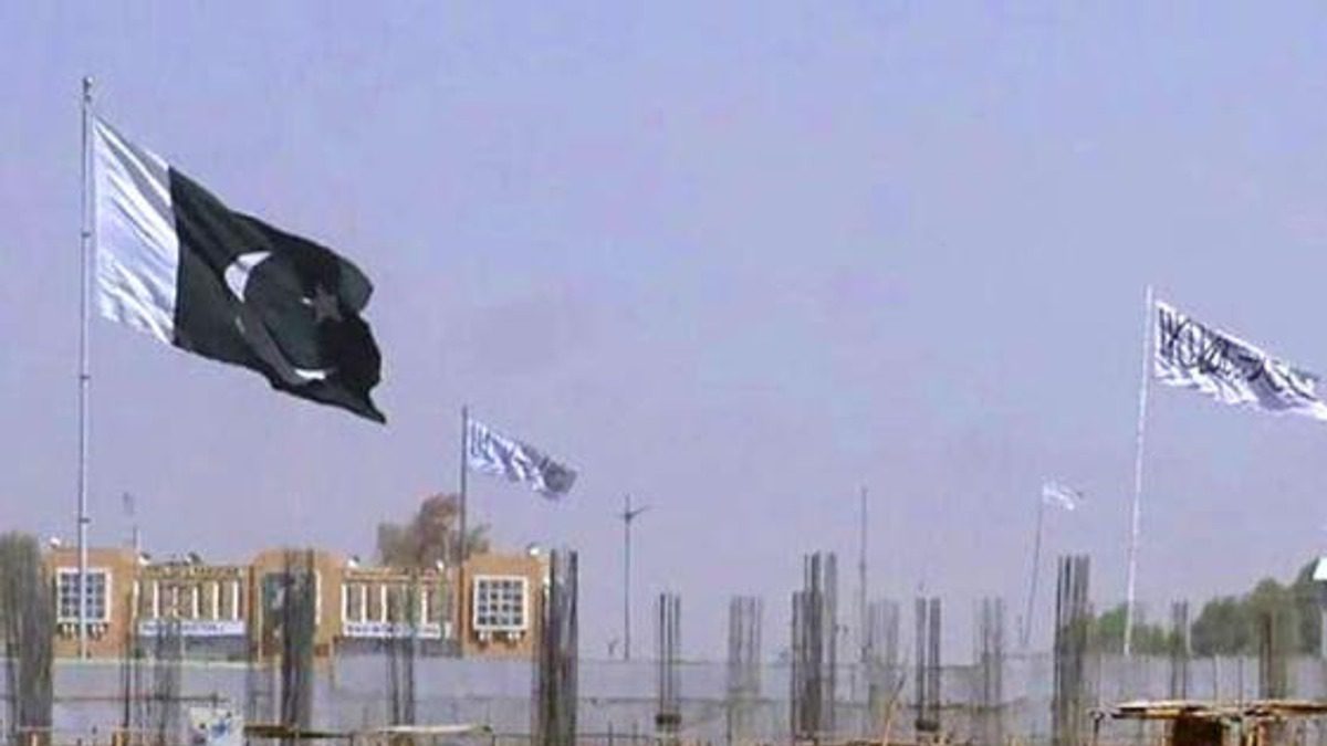 طالبان حکومت کا بیان