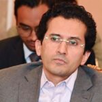 قطر سے گیس کی سپلائی