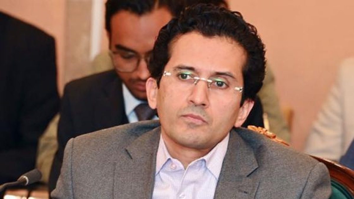 قطر سے گیس کی سپلائی
