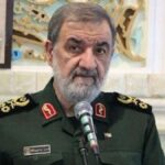 امریکی نائب صدر کا پیغام